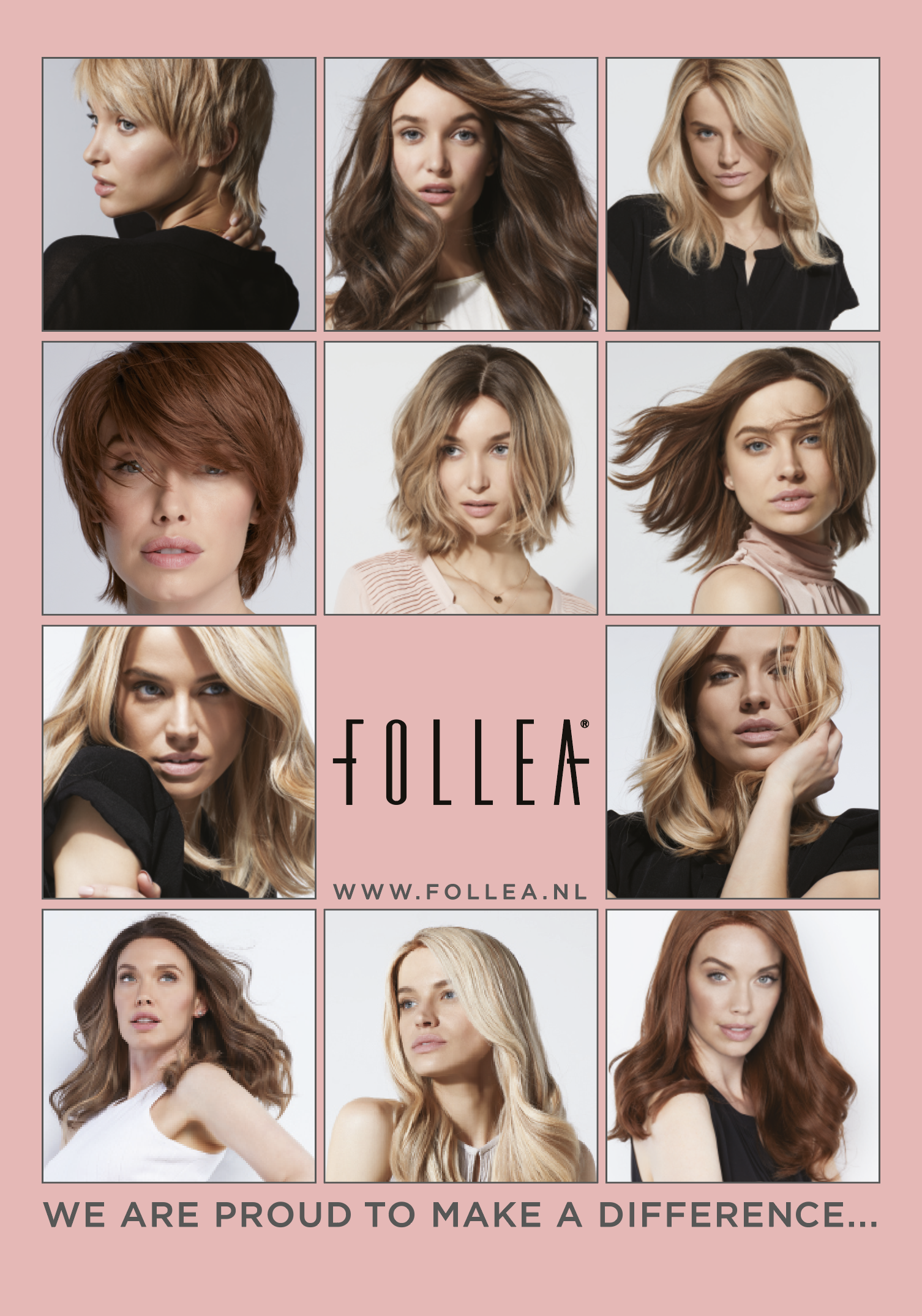 Follea collectie 2021