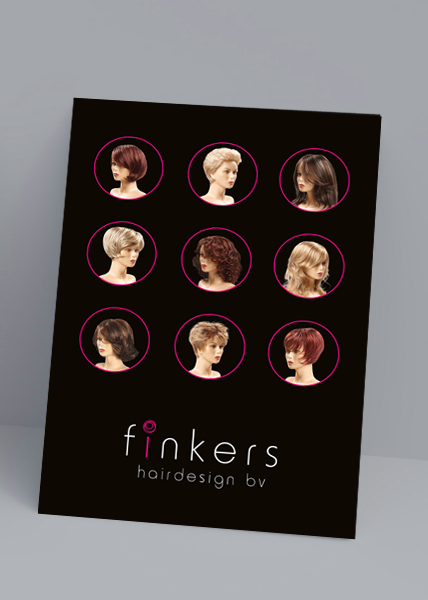 Nieuwe brochure